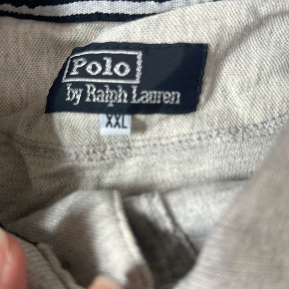 Bundle of 3 Polo short sleeve Shirts. - Picture 4 of 6